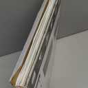 FloorPops Platinum Peel and Stick Floor Tiles, Grey, Marble Vinyl Floor Tiles, Water Resistant, 12 in x 12 in, Pack of 10