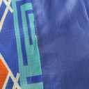 BYDOLL Beach Blanket Waterproof Sandproof Sea Turtle 78''×81'' 1-5 Adults Oversized Lightweight Large Picnic Mat Waterproof Sandproof Blanket for Beach Camping Hiking Travel