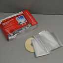 Frost King V73/9H Indoor Shrink Window Kit 42 62-Inch, Clear, 9-Pack