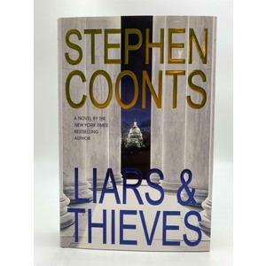 Liars & Thieves