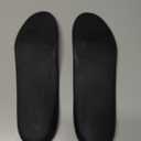 Plantar Fasciitis Insoles for Men Women - Orthotics Inserts, Shoe Insoles Arch Support Flat Feet Inserts Work Boot Insole (Mens 10-10 1/2 | Womens 12-12 1/2) (Blue)