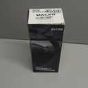 Carbon Fiber Leather Steering Wheel Cover for Tesla Model 3/Y 2016-2025 2026 Juniper/Highland, Non-Slip Breathable Steering Wheel Protector for Tesla Model 3/Y Accessories 2026