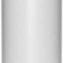 MiiR 360 Traveler, Stainless Steel Double-Wall Vacuum Insulated Tumbler - Leakproof 360 Lid for Easy Sipping on the Go; Perfect for Hot & Cold Drinks (16 Ounces, White)