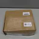 Gold Crystal Drawer Handles, 20-Pack, 3-3/4 Inch Hole Spacing Cabinet Pulls (96 Mm), Kitchen Cabinet Pulls Cabinet Hardware Kitchen Handles