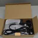 Battery Pack for Reclining Furniture,2500mAh Recliner Battery Packs Rechargeable 2 Pin, Universal Wireless Batteries for Reclining Furniture with Charger for Electric Recliner,Sofa,Couch,Lift Chair