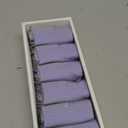 PAPLUS Ankle Compression Socks for Women 6 Pairs, Running Socks with Heel Tab, Cushioned Low Cut Athletic Socks (Large-X-Large)