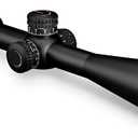 Vortex Optics Viper PST Gen II 5-25x50 First Focal Plane Riflescope - EBR-7C Reticle (MRAD), Black