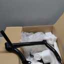 Saddle Bag Guards Crash Bars for Harley Touring Street Glide Road Glide Road King Electra/Ultra (2009-2025)