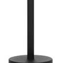 MK Touch Metal Lamp W RGB LEDs BK