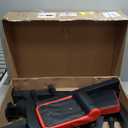 VEVOR Roman Chair Hyperextension Bench, 300 lbs Adjustable Extension Machine, Multi-Function Exercise Equipment for Glute, Hamstring, Lower Back, and Ab Workout, Fitness Weight Bench for Home Gym