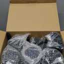 10Pack Solar Lights Outdoor, Solar Torch Lights Outdoor Flickering Flame for Outside Decorations, Waterproof Garden Light Solar Powered , Torches Flame Light for Outside Yard Patio Lawn Garden Decor (Orange)