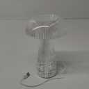 Multi-Color Mushroom Touch Lamp