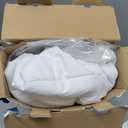 Bedsure Heated Mattress Pad Twin XL- Bed Warmer with Memory & Preheat Functions, 12-Hour Auto Off & 10 Heat Settings, Single Controller, Fast Heating, Brushed Electric Mattress Pad Twin XL, 39"x80"