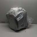 Lekebobor Double Cat Backpack Carrier for 2 Cats, Double-Compartment Pet Carrier Backpack for Two Small Cat or One Medium Cat, Cats Carrier Backpack Dog Carrier Backpack Fits Up to 24 Lbs,Black