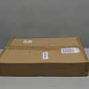 AUPSEN Kids Clothing Rack with Bottom Storage Shelf, Metal Toddler Dress Up Rack for Little Girls, Kids Dress Up Clothes Storage for Coats, Skirts, Dance Costume（Gold）