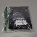 Comfortable High Waist Yoga Shorts Crop Top for Women Quick Dry Fitness Vest Athletic Bottoms for Gym Jogging Cycling Daily Wear,Size S