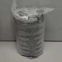 Bedsure GentleSoft Fleece Throw Blanket for Couch Grey - Lightweight Plush Fuzzy Cozy Soft Spring Blankets and Throws for Sofa, 50x60 inches