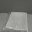 BOSCH P3955WS Workshop Cabin Air Filter - Compatible With Select Ford Expedition, F-150, F-250 Super Duty, F-350 Super Duty, F-450 Super Duty, F-550 Super Duty; Lincoln Navigator