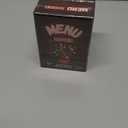 MENU MAYHEM is a Fun and Fast-paced Card Game Where Players Collect Ingredient Cards, Complete recepies to Win Recipe Cards, and face Surprise Twists from Unpredictable Fortune Cookies!Pack of 2