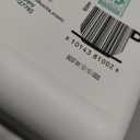 happy coffee light roast ground coffee, 12 oz., notes of cashew & elation, recyclable container, grown & harvested in Colombia, Brazil & Guatemala