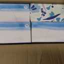 Puffs Ultra Soft Non-Lotion Facial Tissue, 8 Family Boxes, 124 Facial Tissues per Box
