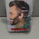 YouthWhisper Bluetooth Headphones with Mic Open Ear Headphones Bluetooth 5.2 Headset with Dual CVC8.0 and ENC Noise-canceling Microphones Bone Conduction Headphones Computer Earphones, 8Hrs Battery (Black Q3pro)