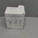 3 in 1 Wireless Charging Station: 5000mAh Removable Power Bank Charger Stand for Phone/Watch/Air Pods - Portable Magnetic Battery Pack for Air 17 16 15 14 13 12 Series (Black)