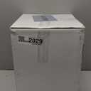 American Standard ASH-210 Hot Water Dispenser, Includes Brushed Nickel Single Handle Faucet 1300 Watts, 110v