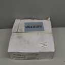 PHILTOP Rear Brake Pads and Rotors Kit, OE Carbon Fiber Ceramic Brake Pads and Rotors for Mazda 2007-2015 CX-9 31480 D1259