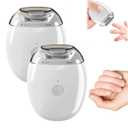 4 x 2 PCS 2026 New Universal Automatic Fingernail Grinder 999