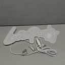 Lets Party Neon Sign for Party Wall Decor with Dimmable for All Partys Neon Lights for Wall Decor, Birthday, Wedding, Bachelorette Party,