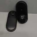 Veise RZ07 Fingerprint Smart Lock, 7-in-1 Smart Locks for Front Door, Keyless Entry Door Lock with App Control, Biometric Electronic Touchscreen Keypad Deadbolt, Matte Black