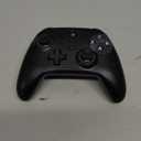 ECHTPower Wireless PC Gaming Controller - Hall Effect Joystick, 2.4G, 800mAh Battery, Adjustable Turbo/Vibration - for PC/Switch/iOS/Android