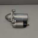 19616 Starter Compatible with Chrysler 200 11-17, Town & Country 11-16, V6 3.6L, 2011-2019 Dodge Journey, Grand Caravan 11-20, Avenger 11-14, Ram C/V Promaster 1500 2500 3500, 14 Jeep Cherokee 3.2L