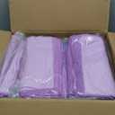 Microfiber Towels Bulk-400 Pack, Cleaning Cloths, Microfiber Towels for Cars, Cleaning Rags 5 Colors Assorted (12x12 inches)