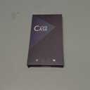 Magnetic for iPhone 17 Pro Case with Glitter Integrated Lens Protection, [Glossy Bumper & Shiny Magnetic Ring] [Compatible with Magsafe] Cute Women Girly Protective Phone Case for iPhone 17 Pro Silver