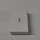 Hamilco 5x7 White Linen Cardstock Paper Blank Index Cards Flat Card Stock Heavyweight 100lb Cover 100 Pack