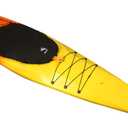 Kayak Cockpit Cover,Universal Kayak Cockpit Covers Waterproof,Kayak Seat Hole Covers for Outdoor Storage