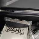 Wahl Lithium Ion Pro Rechargeable Cordless Hair Clippers for Men, Woman, & Children with Smart Charge Technology for Convenient at Home Haircutting - Model 79470