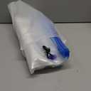 42 PCS Sous Vide Vacuum Sealer Set - 30 Reusable Bags, 5 Clips and Sealing Clips for Anova, Joule Cookers