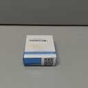 20W Dual Port Fast Charger for iPad 9th 8th 7th 6th 5th Generation 10.2 inch, iPad Air 3/2, iPad mini 5/4/3, Foldable Wall Charger with 6.6ft USB-C to Lightning Fast Charging Cable (White)