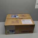 Cottonelle Ultra Clean Toilet Paper with Active CleaningRipples Texture, Strong Bath Tissue, 24 Family Mega Rolls = 132 Regular Rolls (4 Packs of 6)