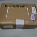 Wahl Clipper Rechargeable Cord/Cordless Haircutting & Trimming Kit for Heads, Longer Beards, & All Body Grooming - Model 79434 (21 Piece Set)