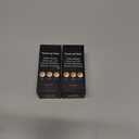 2 x Touch Up Paint White tile paint porcelain repair kit Specialty Tub and Tile , High-Gloss White bathtub, Quick-Dry Porcelain Paint for Scratches & Chips on Porcelain, Acrylic, Enamel, Cast Iron, Tubs, Tiles, Sinks Wooden furniture and Toilets