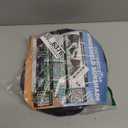 EcoNour Windshield Sunshade for Toyota 4Runner 2010-2023 2024 2025 2026, SR5, Trail, TRD (Off-Road, Premium, Pro) Limited, Front Window Sun Shade Cover, UV Heat Blocker & Protector, Car Accessories