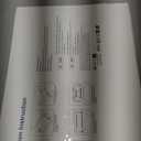 BlueSwan Anti-Cracking Hard Shell Case Compatible with MacBook Pro 14-inch M5 2026 2025-2021 Release M4 M3 M2 M1 Pro/Max Chip, Anti-Fingerprint Soft TPU Bumper, Frosted Black