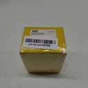 Hubbell HBL9450A Straight Blade Device Receptacle, RTP, Industrial Grade, 3-Pole 4-Wire Grounding, 50A 125/250V, 14-50R