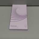 for iPhone 17 Pro Case, [Ribbed Non-Slip Sides] [Military-Grade Drop Protection] [Full Camera Protection] Anti-Yellow Soft-Touch Shockproof Slim Phone Case for iPhone 17 Pro, Black