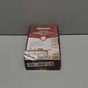 Wood Furniture Repair Kit Wood Filler-Repair Scratch, Cracks, Hole, Discoloration for Wooden Door, Floor, Table, Cabinet -Restore Any Wood, Cherry, Walnut