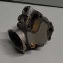 Water Pump 49301-0001 49301-1052 825265 Compatible with Kawasaki 2007 & Prior Mule 2510 3010, 2008 Mule 3010 Trans4x4 Diesel, 2009-2013 Mule 4010 Trans4X4 Diesel 825432 for Daihatsu DM950 DM850